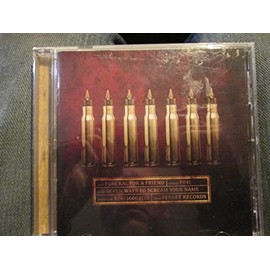 Seven Ways to Scream Your Name