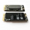 Airport Wireless Network Card,2.4G/5Ghz Gigabit WiFi Bluetooth 4.0 Dual-Band Network