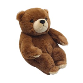 Takeoff Bear Flail S Brown Bear