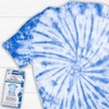 Tulip One-Step Tie-Dye Kit Dye Refill Packs, Royal Blue