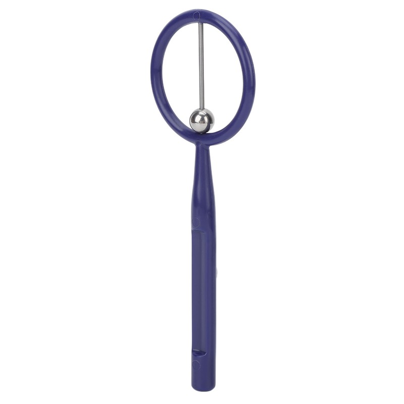 Tongue Tip Exerciser Professional PP Alloy Oral Muscle Strength Tongue