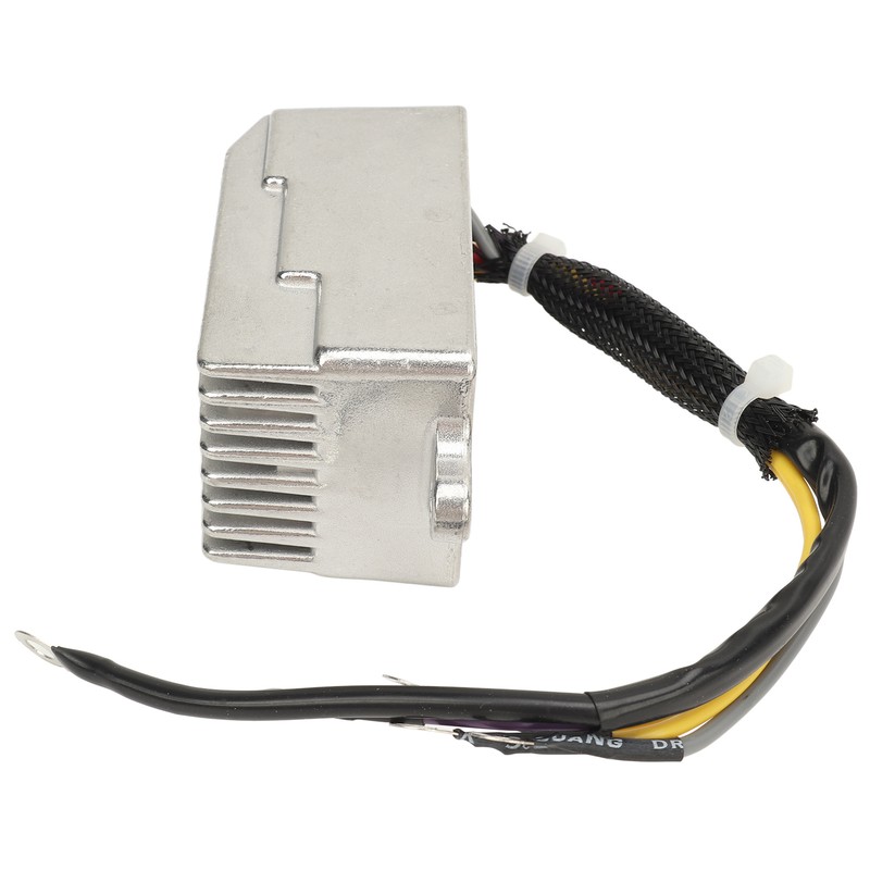 Ignition CDI Coil Regulator Rectifier 0585001 Aluminium Alloy Replacement for