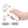 Rechargeable Electric Foot Callus Remover Dead Skin Calluses Removal Foot