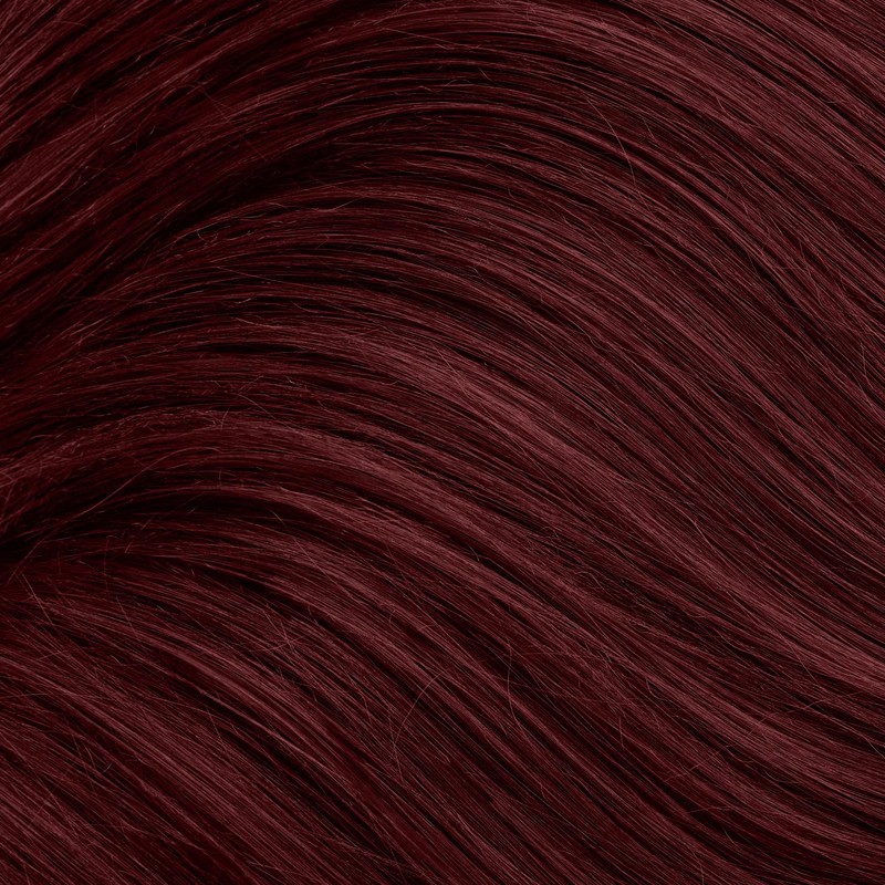 ion 4IR Medium Intense Red Permanent Liquid Hair Color