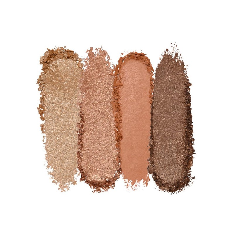 Etovos Mineral Classy Shadow #Ginger Camel