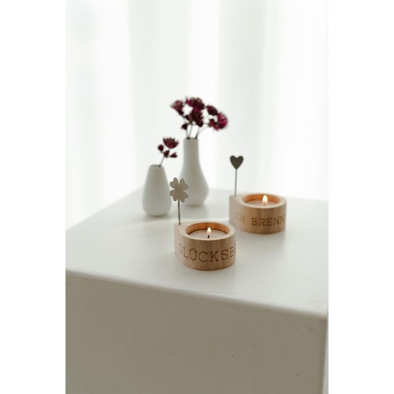 Räder Light for you lucky charm