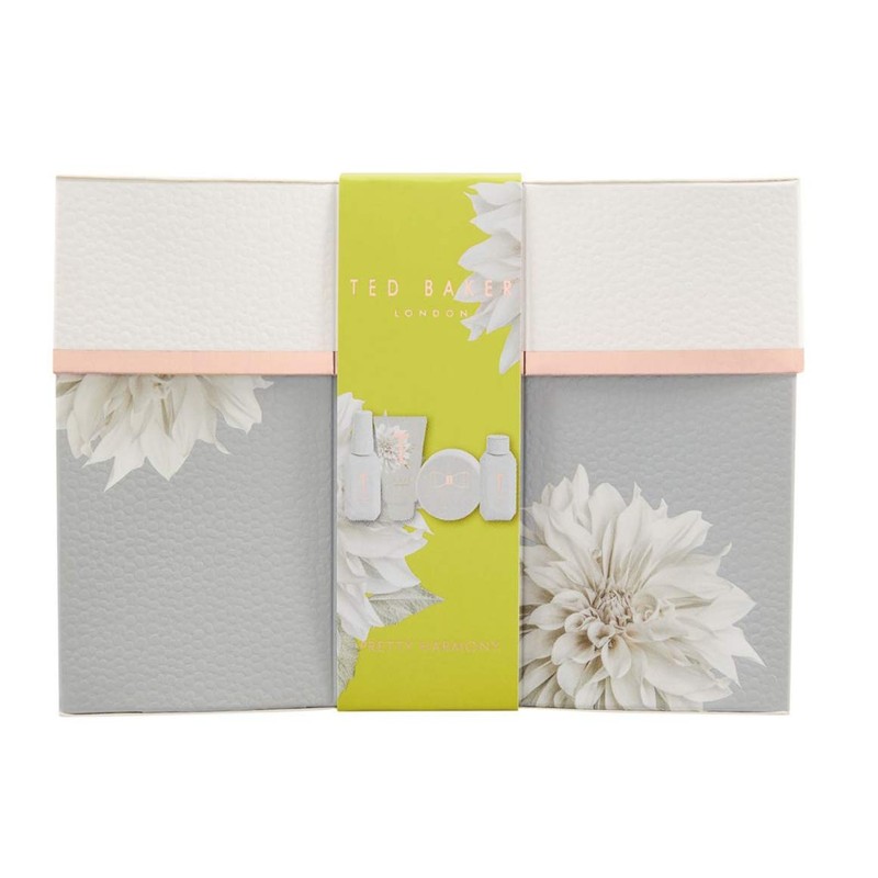 Ted Baker Pretty Harmony Gift Set