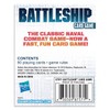 Hasbro Gaming Battleship Card Game for Kids Ages 7 and