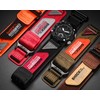 24mm Watch Band Strap for Casio GA-2000 PRG-600/650 PRW-6600, Super