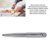 Wing Divider Carbon Steel Hardened Finely Polished Tips Accurate Positioning