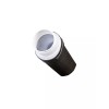 Club Champ Kooler Klub Drink Dispenser, Black