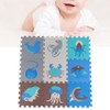 EVA Baby Children Play Crawling Floor Mat Puzzle Educational Toy
