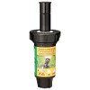 Rain Bird 1802Q Professional Pop-Up Sprinkler, 90° Quarter Circle Pattern,