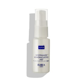 Eurea NMN Mist (1.1 fl oz (30 ml) / High Concentration NMN Formulation, Lotion Mist Type (Ageing Care, Firm, Moisturizing), Made in Japan, Gift Present