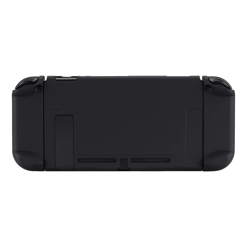 eXtremeRate PlayVital Switch Console Back Cover, NS Joycon Handheld Controller
