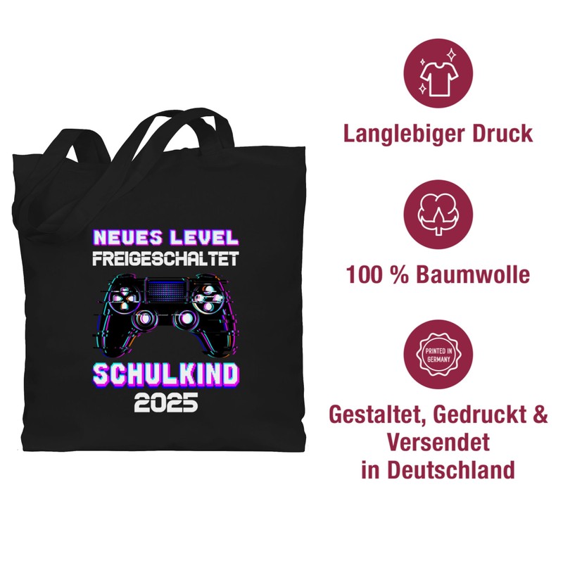 Shirtracer - Cotton Bag - & Gift Gym Bag -