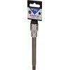 BRILLIANT TOOLS BT022742 1/2 Inch Bit Screwdriver, RIBE, 140 mm,