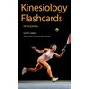 Kinesiology Flashcards