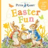 Easter Fun: A Lift-the-flap Book