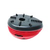 Allydrew Cute Portable Mini Vacuum Cleaner for Home and Office,