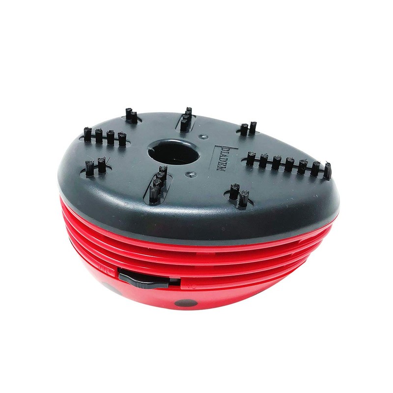 Allydrew Cute Portable Mini Vacuum Cleaner for Home and Office,
