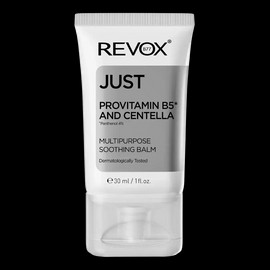 Revox Just Provitamin B5 And Centella