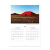 2024 Showido World Heritage Scene (Booklet Calendar, Middle Binding) |