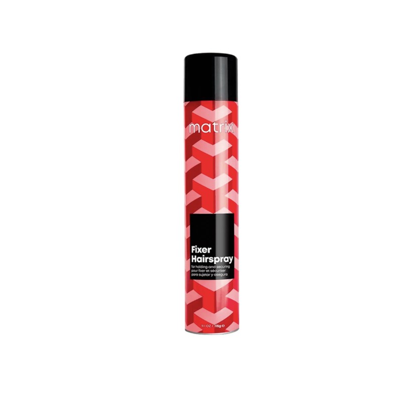 Matrix Fixer Hairspray - 11.1 oz