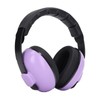 Hearing Protection Earmuffs, Headphones, Noise Reducing Headphones, Sound Protection, Foldable,