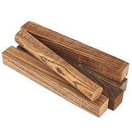 Woodcraft Bocote 1/8" x 3" x 24"