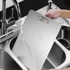 Titanium Cutting Boards - 100% Pure Titanium Cutting Boards for