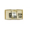 HELLA 8JS 747 876-071 Fuse - CF8 - 250A -