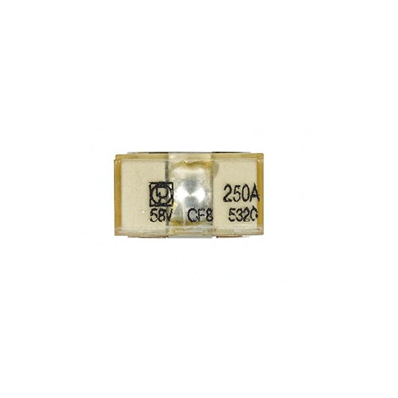 HELLA 8JS 747 876-071 Fuse - CF8 - 250A -
