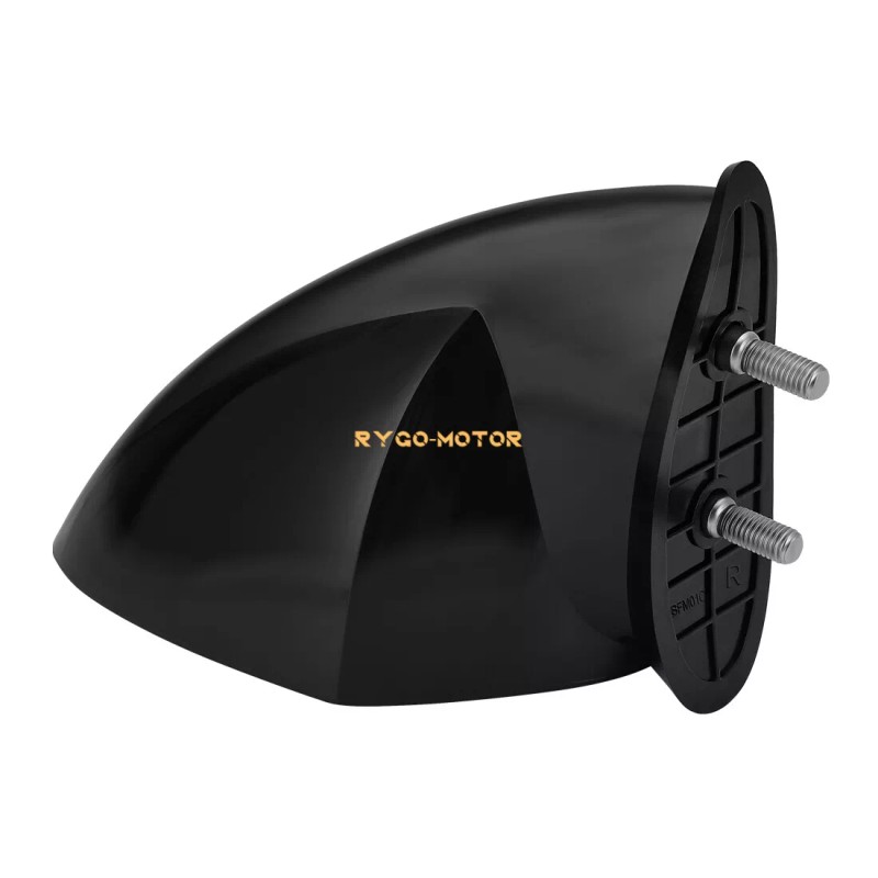 M MATI Left & Right Hand Mirror for Yamaha Waverunner