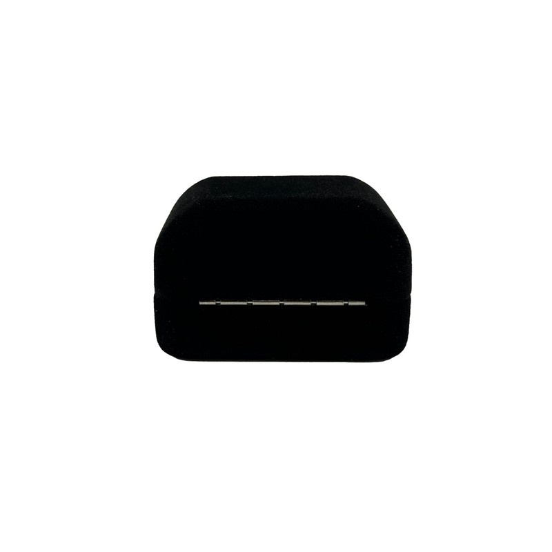 DELALO Ring Box with Light - Ring Box with LED