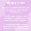 Serum Para Crecimiento De Pestañas Y Cejas Bloom Organics