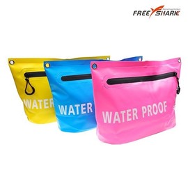 FreeShark Premium Crossbody Swim Bag SSB-403 / 프리샤크 프리미엄 크로스백 수영가방 SSB-403
