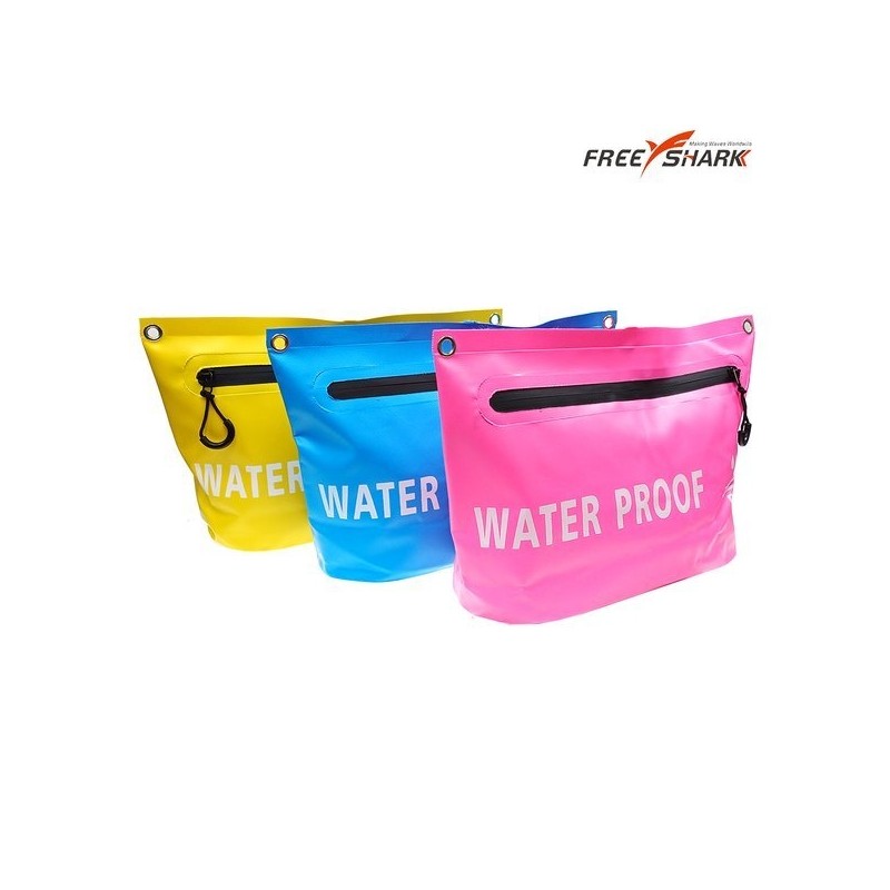 FreeShark Premium Crossbody Swim Bag SSB-403 / 프리샤크 프리미엄 크로스백
