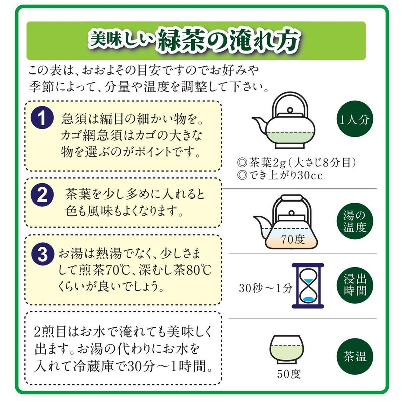 Genmaicha Tea Leaf Yame Tea 3.5 oz (100 g) Bag