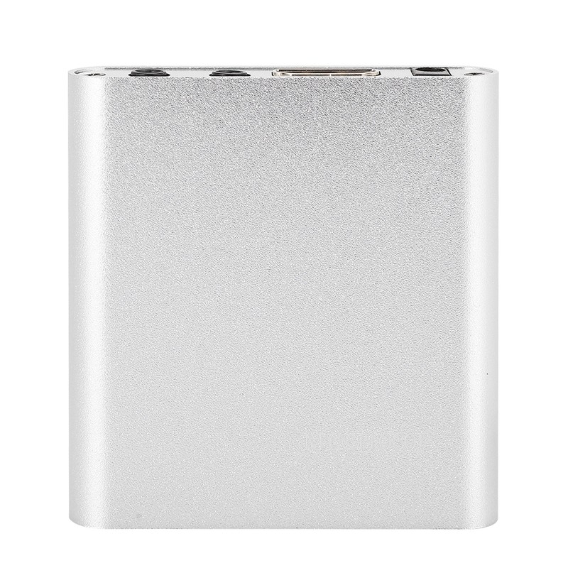 Mini 1080P HDMI Digital Media Player Hard Disk Decoder with