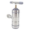 Noodle Maker Machine Stainless Steel Manual Pasta Maker Press Machine