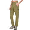 Mapamyumco Women’s Hiking Pants Lightweight Quick Dry, Stretch Cargo Pants