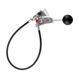 Upgraded 064-8057-00 Mower Brake Cable 100% Stainless Steel Compatible with bad boy Brake Cable And mz/mz magnum Mower Throttle Cable Replace (2010-2016) 1-Year Qa