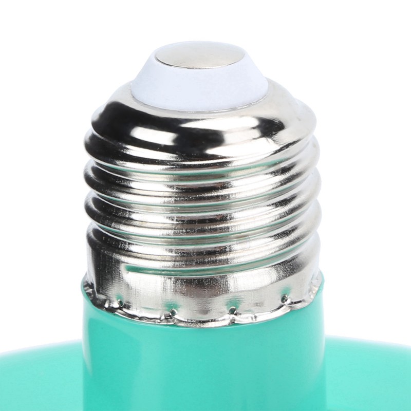 E27 Heating Lamp Adjustable Temperature Heater Thermostat for Heat Preservation