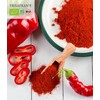 FRISAFRAN Sweet Pepper Organic 100 g Sweet Pepper Fine Sweet