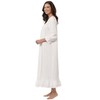 The 1 for U Victorian Nightgown - Womens Nightgowns Cotton,