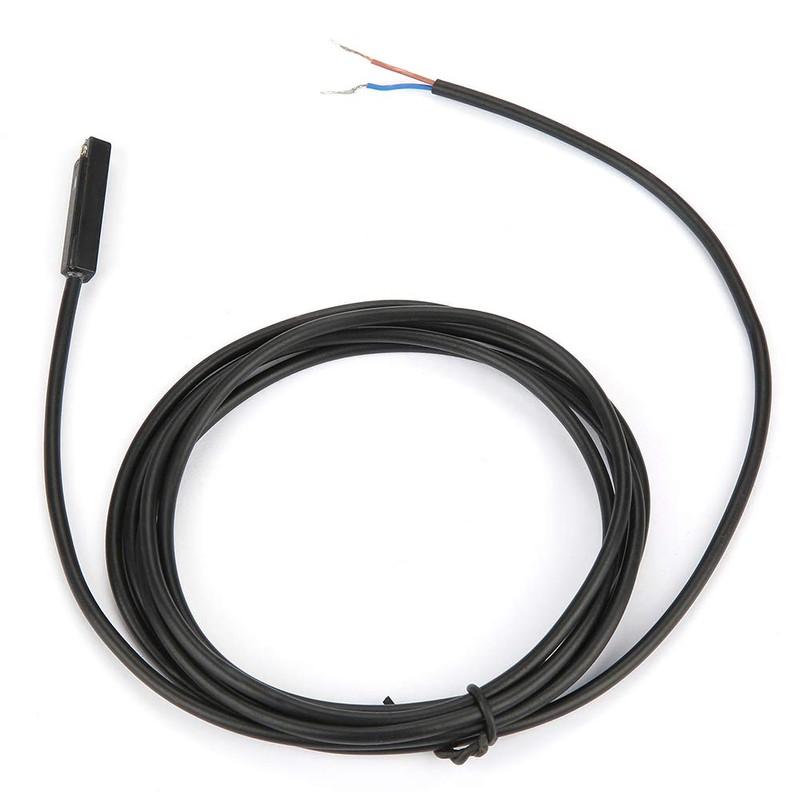 Garosa CS1-G Magnetic Air Pneumatic Cylinder Magnetic Reed Switch Sensor