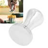 51mm Stainless Steel Coffee Tamper Flat Base Coffee Tamp Tool