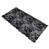 Lace Ribbon 24cm Wide 10 Yards Good Elasticity Safe Use