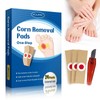 24 Count Corn Removal Pads for Feet and Toe, Corn